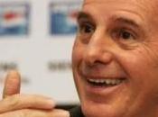 PSG-Sacchi Individuellement, Ibra discute pas, mais…