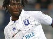 Mercato-Ndinga suis allait être facile