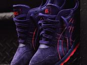 Ronnie Fieg ASICS GT-II High Risk