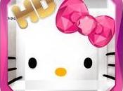 L'application HELLO KITTY JEWEL