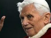 Benoît XVI: sans-siège Vatican