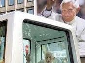pape renonce ministere petrinien dans dignite: bravo, saint-père