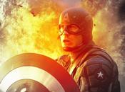 tournage Captain America: Winter Soldier repoussé