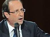 François Hollande annonce réforme Droit licenciements reprises d'entreprises rentables