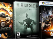 GeForce achetée, crédits pour jeux Free Play offerts