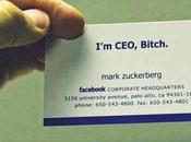 Mark Zuckerberg très généreux