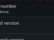 Google déploie mise jour vers Android 4.2.2