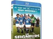 Seigneurs Critique Blu-ray