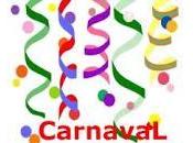 Carnaval enfants