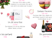 avant Saint Valentin Idées pour amoureux retard