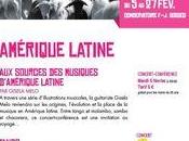 Cris Queiroz sources l’Amérique latine