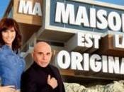 maison plus originale France retour soir (vidéo)