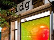 Installation futuriste CHROMAtex SoftLab