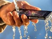 Xperia pré-commande chez Sosh...