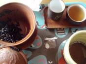 Shui Xian pour l'hiver... oiseaux (souvenirs jeunesse)