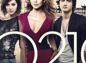 90210: saison inédite débarque soir 6Ter (vidéo)