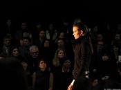 NYFW: collection femme Diesel Black Gold automne-hiver 2013