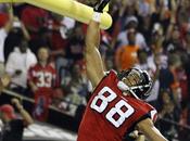 Miettes Jeudi: Tony Gonzalez, Johnny Knox plus...