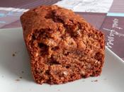 Cake compote pomme-poire (sans oeufs, sans lait)