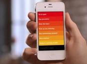 Clear iPhone s'améliore version 1.2.1