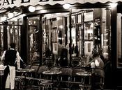 Cafés historiques Paris