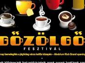 Festival d’hiver Budapest