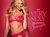 Victoria’s Secret Valentine’s 2013