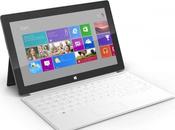 mise jour pour Surface