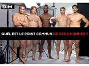 Réjouissez-vous filles, voici Team