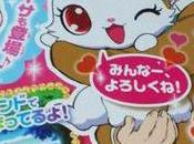 L’anime Jewelpet Happiness, annoncé