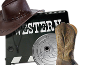Tous westerns