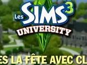 Découvrez vidéo présentation Sims University producteurs