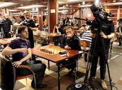 Échecs Aeroflot tournoi rapide