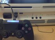 PlayStation nouvelle manette photo