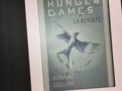 Hunger Games, révolte Suzanne Collins