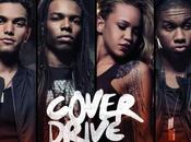 Nouveautés musicales 15/02/2013 avec Usher, Mike Posner Cover Drive