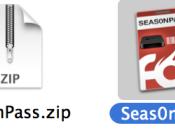[Tutoriel]: Comment Jailbreaker AppleTV avec Seas0nPass