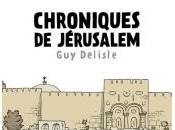 Chroniques Jérusalem Delisle