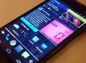 Chameleon Launcher teaser version smartphone vidéo