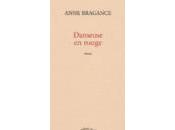 Anne Bragance