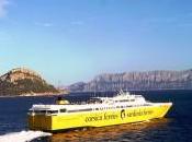 Traversée Ferry vers Corse prix