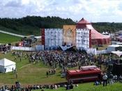 VIDEO Regardez quoi ressemblait Tomorrowland ans…