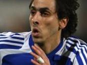 Benayoun accuse Chelsea concernant Torres