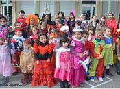 Carnaval enfants 2013