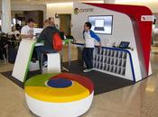 Google boutiques pour mieux vendre terminaux