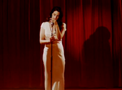 Lana Buring Desire (video)