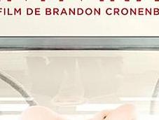 Critique Ciné Antiviral, Cronenberg père fils...