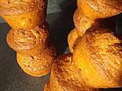 Petits muffins citron confit Boites Gourmandes