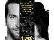 Silver lining playbook livre inspiré Happiness Therapy