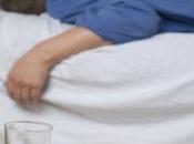 INSOMNIE: Perdre tout espoir s’endormir peut conduire suicide Clinical Sleep Medicine
